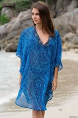 Туника женская Mia-Amore RIVIERA Ривьера 8250