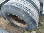 Mercedes-Benz ACTROS 4x2 Седельный тягач 1844 LS (Дизель/Газ, 11,9 л, 435 л.с., АТ)
