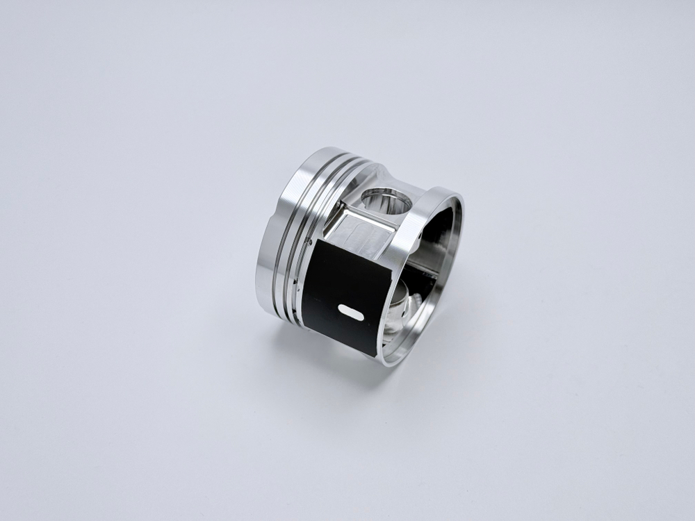 Поршни СТИ BMW 2,5l M50B25 (Турбо Cr=9.0)