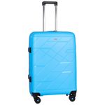 Чемодан 463 / Полипропилен