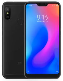 Xiaomi Redmi 6 Pro