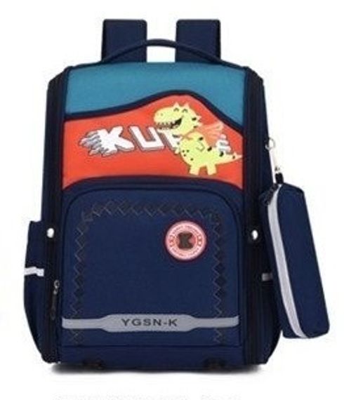 Çanta \ Bag \ Рюкзак YGSN dark blue