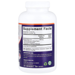 Vitamatic, бакопа, 180 растительных капсул (1250 мг в 1 капсуле)
