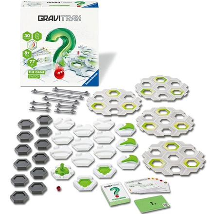 Ravensburger - GraviTrax The Game Switch 255726