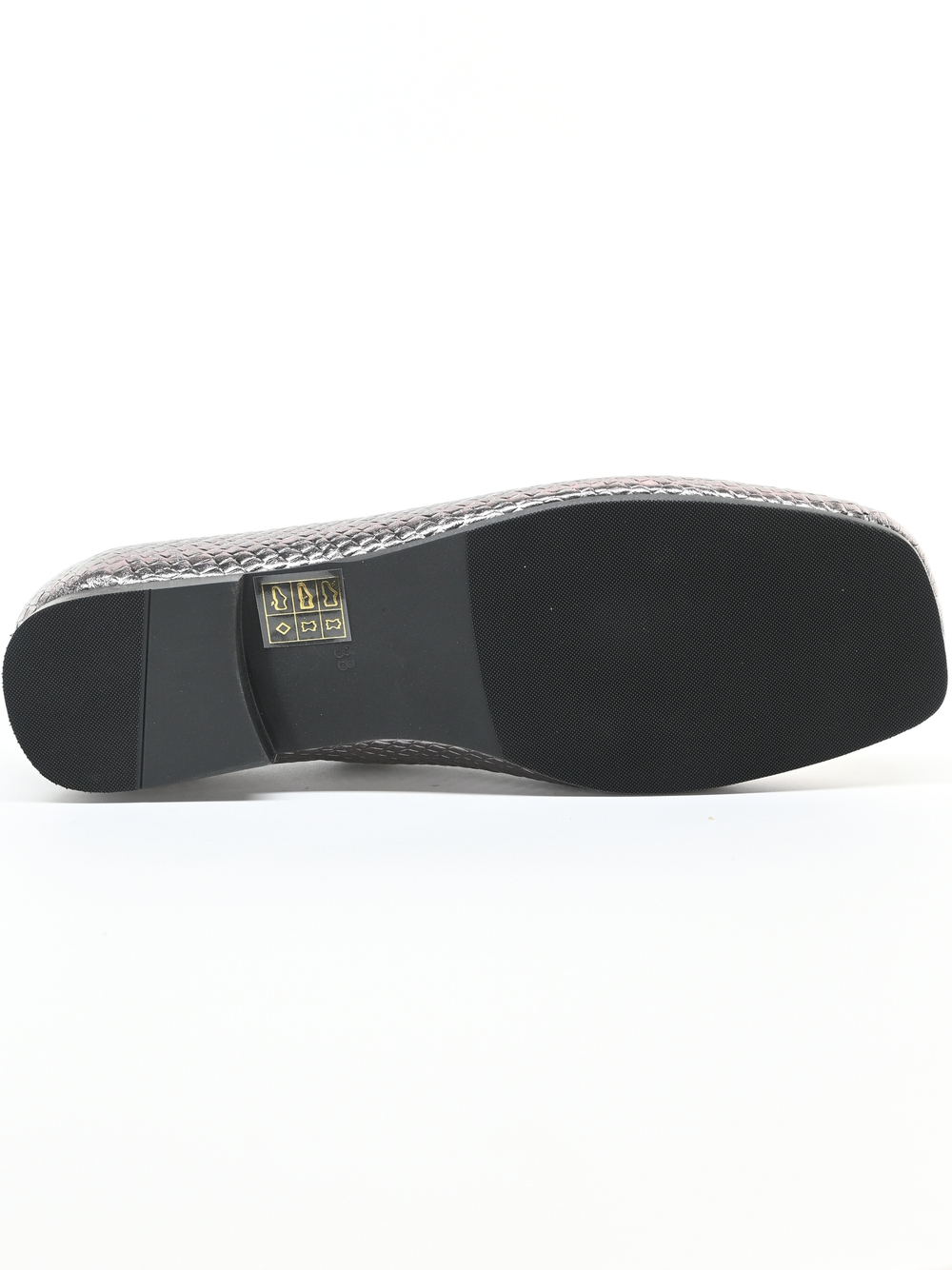 Балетки женские Ascalini R15681B