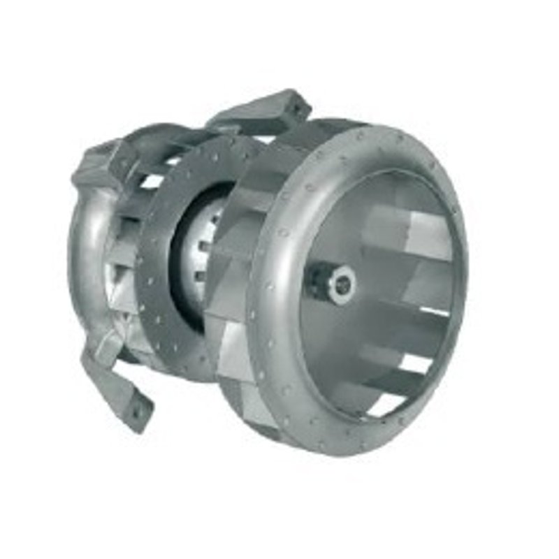 Центробежный вентилятор ebmpapst R2E180-AH05-06