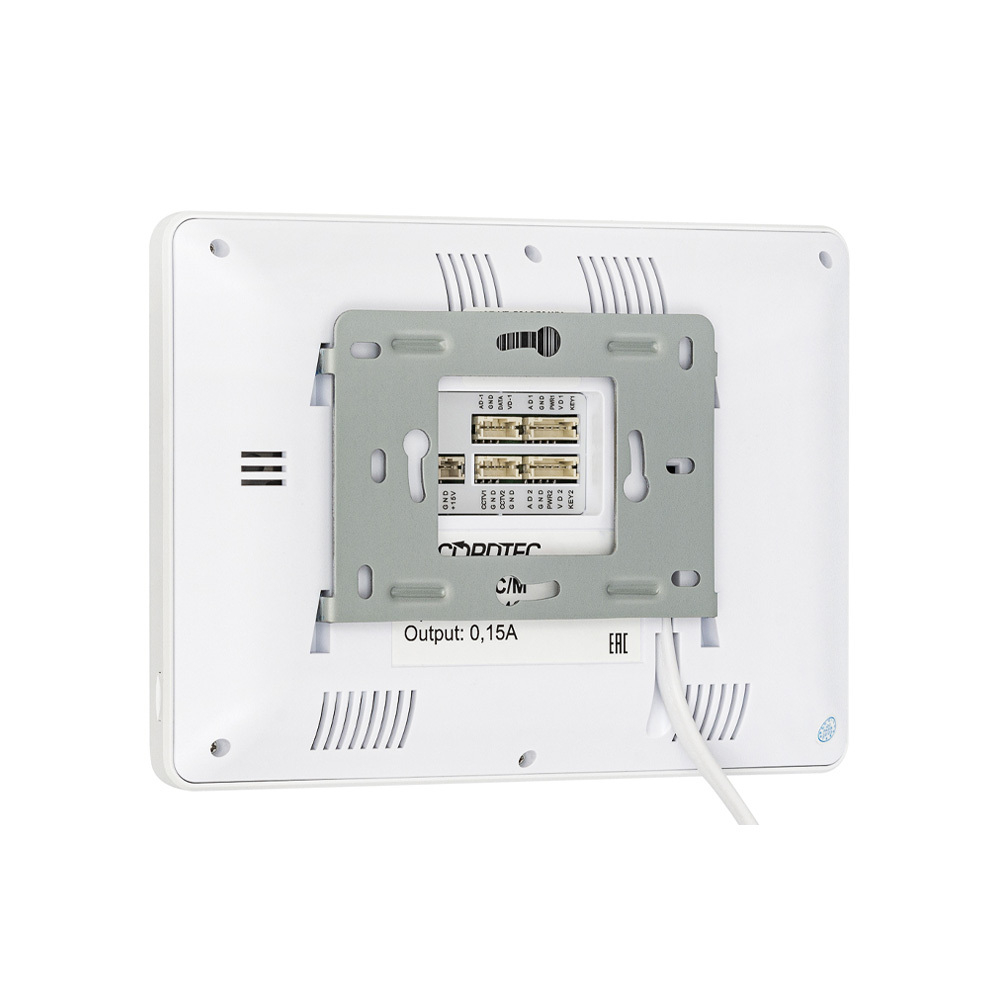 AccordTec AT-VD 751C/M WH СКУД