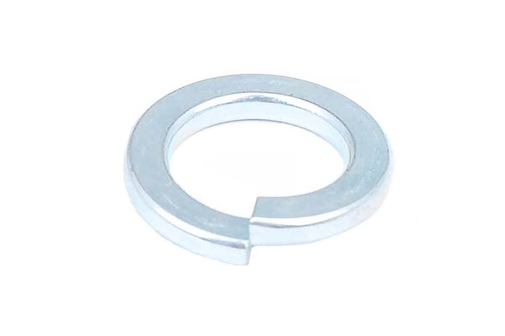 ШАЙБА ПРУЖИННАЯ СТРОЙБАТ ОЦИНК DIN 127 18ММ 3ШТ