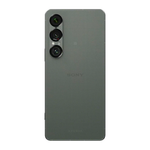 Смартфон Sony Xperia 1 VII 12/512GB, Moss Green (Зеленый)