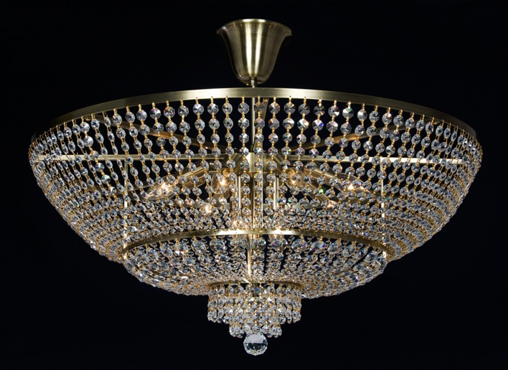 Люстра 1230-16U