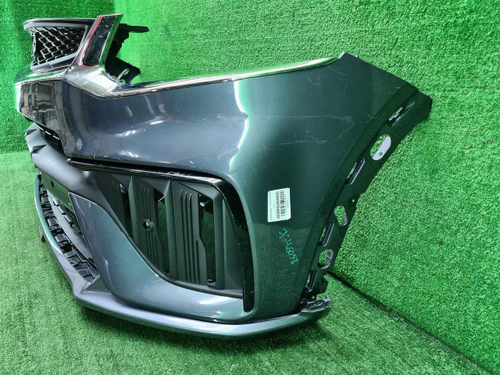 Бампер передний Geely Tugella (2022-2024) В сборе