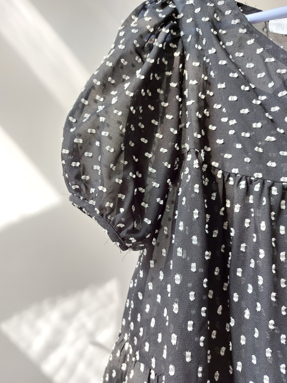 Платье Zara