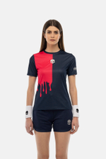 Женская футболка Hydrogen DRIP TECH T-SHIRT (TT1018-D80)