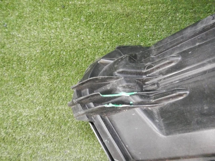 Фара правая Mercedes CLA C118 (2019-2023) LED