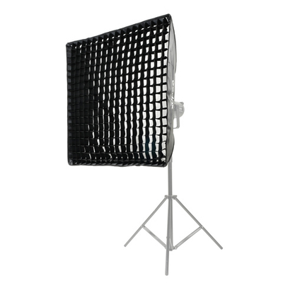 Софтбокс-зонт Godox SB-UFW9090 быстроскладной с сотами
