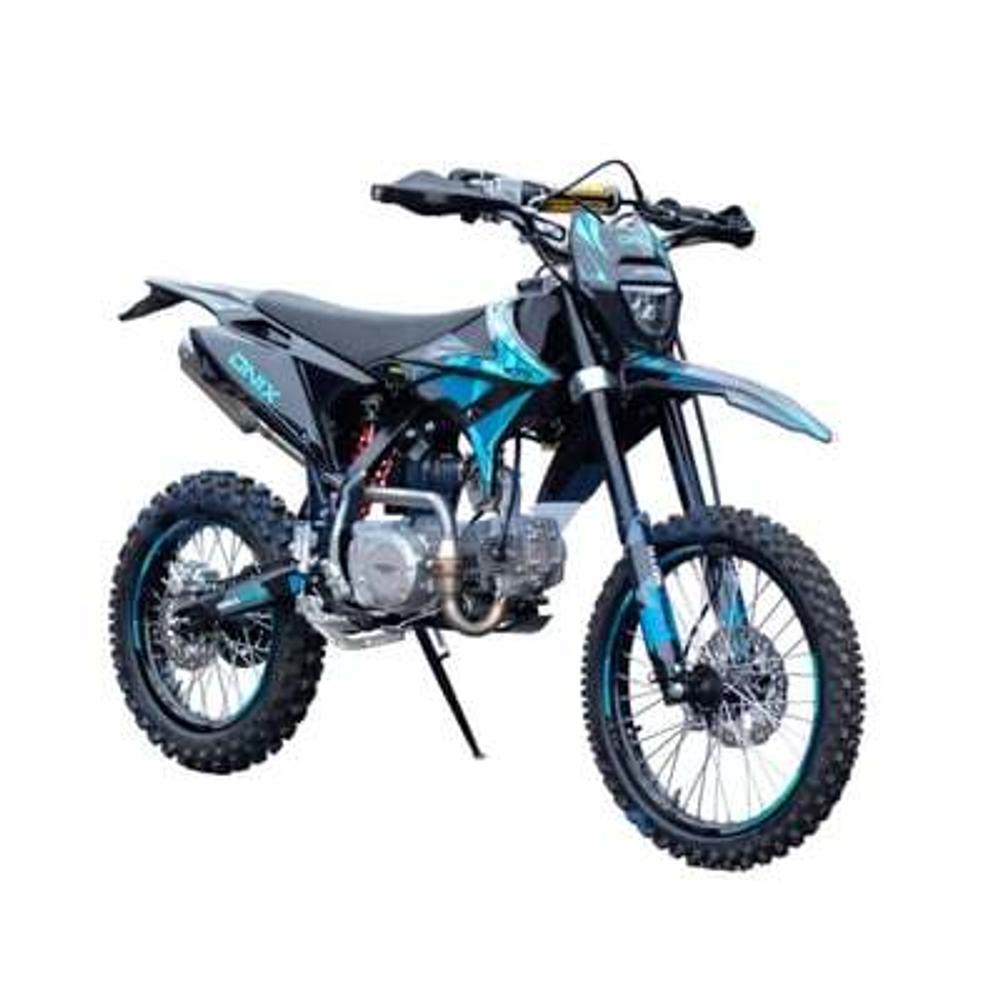 Мотоцикл REGULMOTO Onix