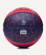 Мяч баскетбольный JÖGEL Streets ALL-STAR №3