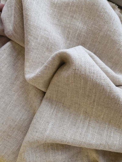 Крапива рами Натуральный цвет