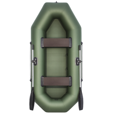 Лодка ПВХ Мастер Лодок Аква Оптима 260 -