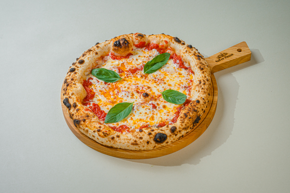 Пицца Маргарита