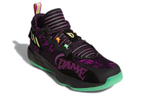 Кроссовки Adidas Dame7 Extply Gca