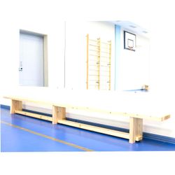 Скамья гимнастическая