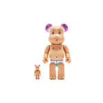 Дизайнерские игрушки BE@RBRICK x CLOT so hi salute 7cm,28cm,70cm, BB-