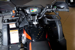 Квадроцикл YACOTA 200 PRO