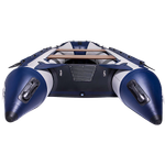 Лодка ПВХ SMarine SDP Max 420