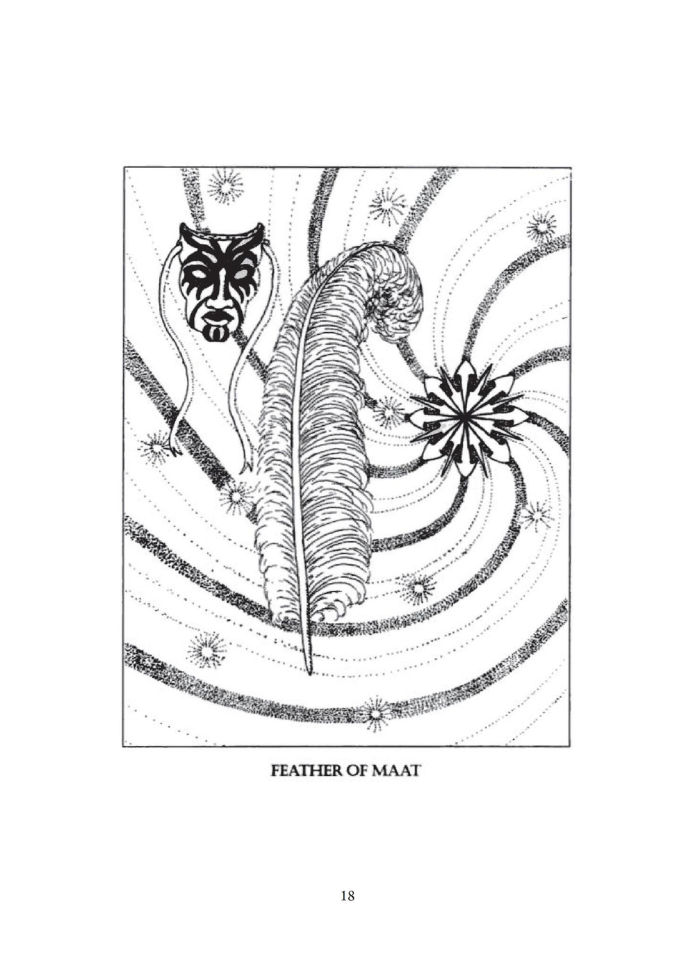 Магия Маат. Руководство по самоинициации (PDF)