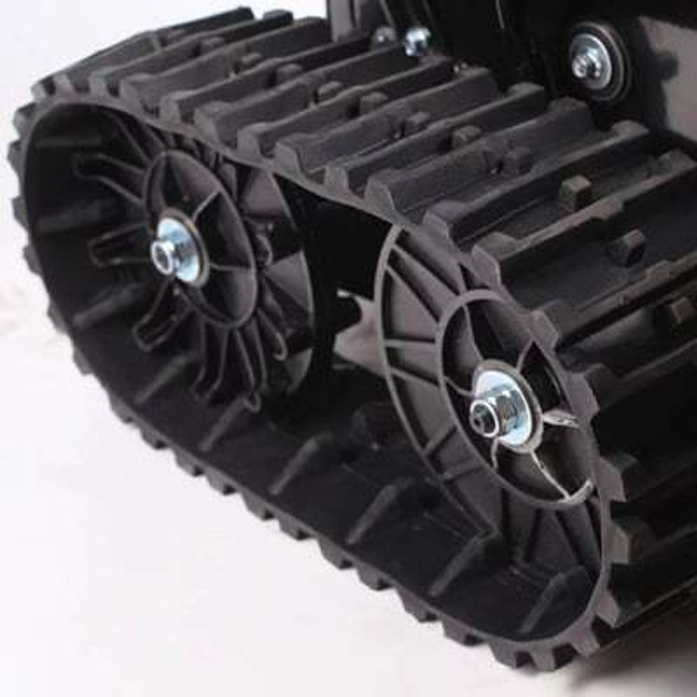 Снегоуборщик PATRIOT PRO 1150 ED ГУСЕНИЧНЫЙ