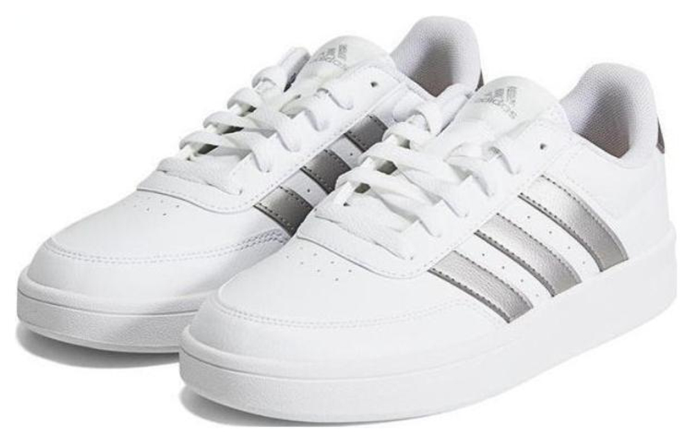 Кроссовки Adidas Breaknet 2.0 (Женская размерная сетка)