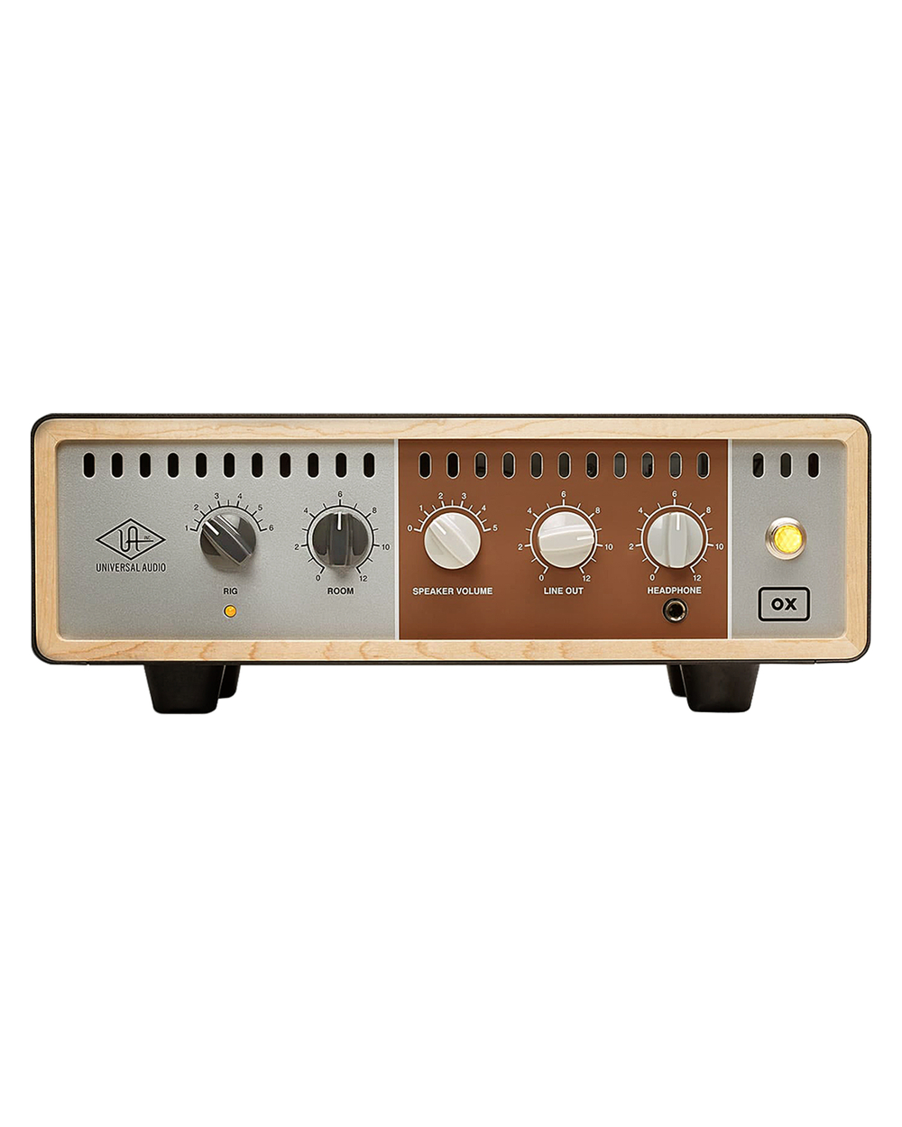 Universal Audio OX-AMP TOP BOX