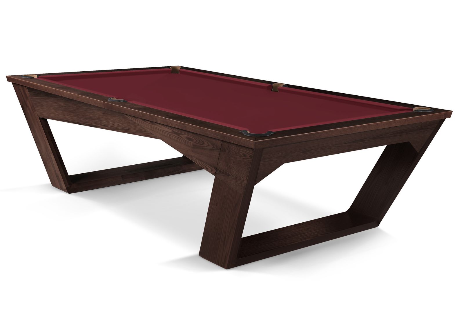 Бильярдный стол Fusion фото №5