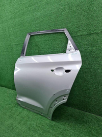 Дверь задняя левая Hyundai Tucson 3 (2015-2021)