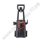 Мойка высокого давления Kvazarrus K 4