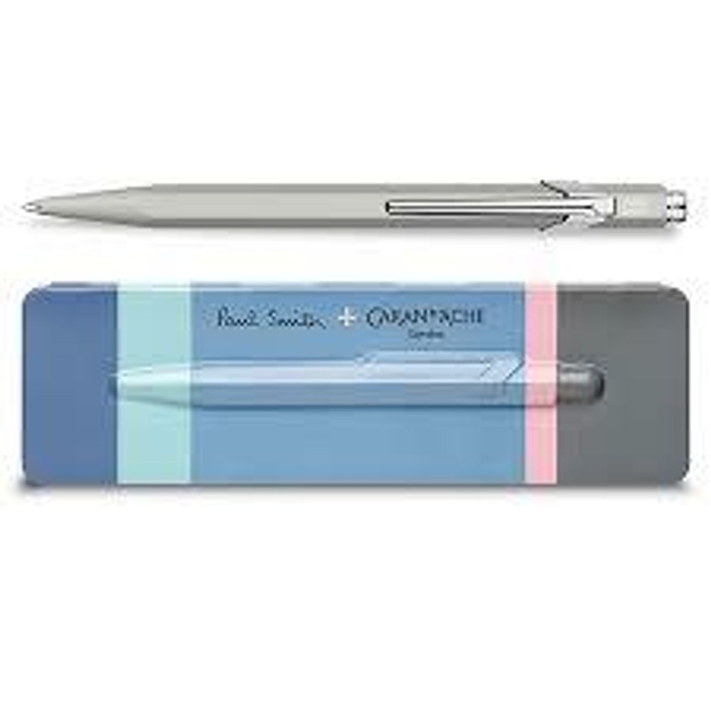 Carandache Office Paul Smith Putty  (849.402)