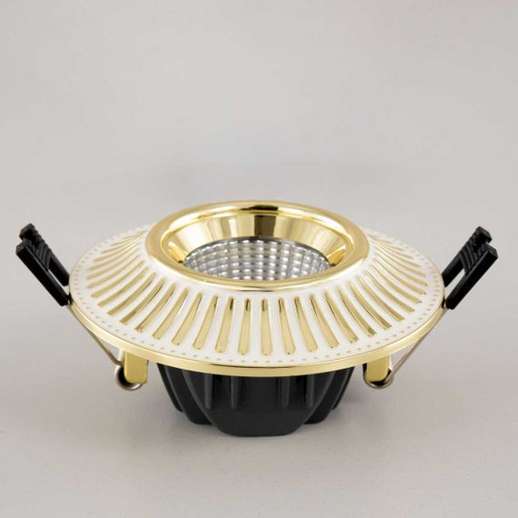 Встраиваемый светодиодный светильник Citilux Дзета CLD042NW2