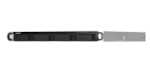 Сетевой накопитель QNAP  TS-464U-RP-8G