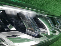 Фара правая Chery Tiggo 7 Pro (2020-2024) LED