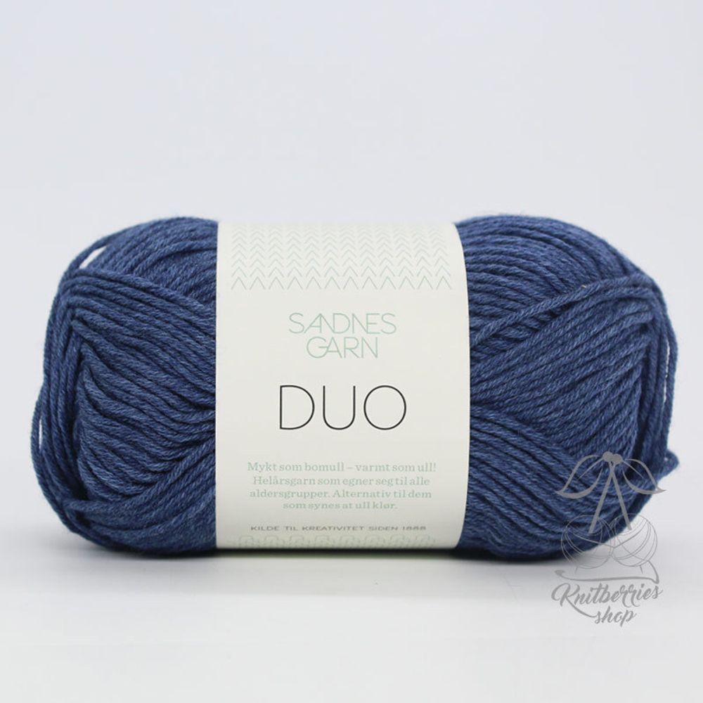 Sandnes Garn Duo #5864