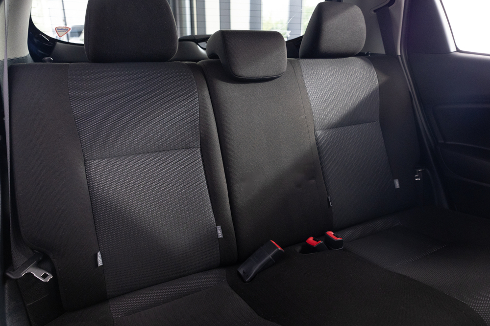 Toyota Vitz, 2020 год