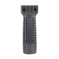 Рукоятка на цевье длинная, DLG Tactical