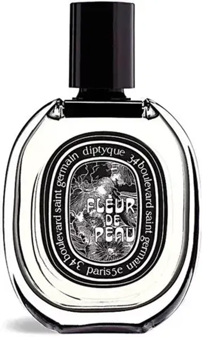 DIPTYQUE FLEUR DE PEAU EDP 75 ML