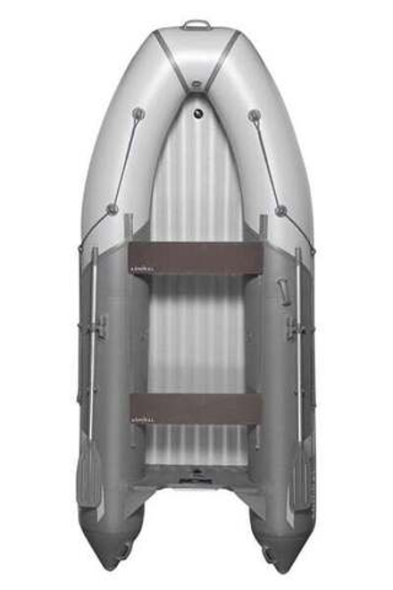 Лодка ПВХ АДМИРАЛ 355S НДНД