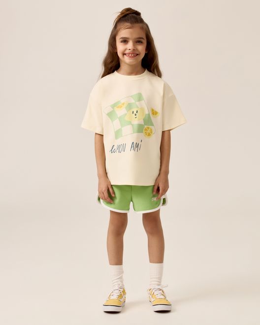 Футболка Lemon Ami / Choo Choo