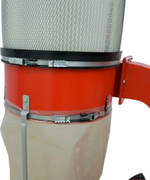 Установка вытяжная Jib DC300S-1 1203020395000