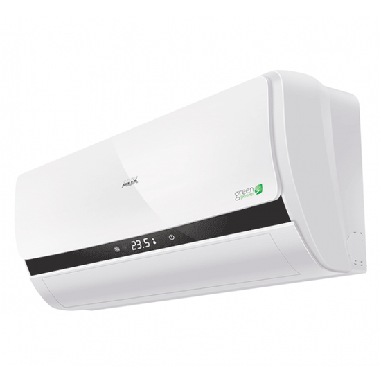 Мульти сплит-система AUX на 4 комнаты (25+25+25+25 кв.м.) Free Match