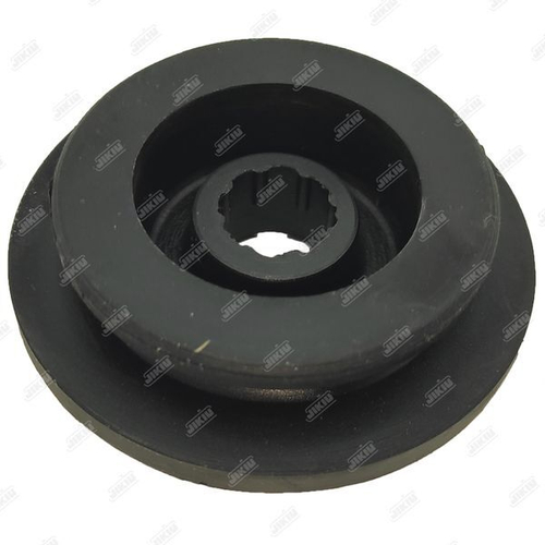 Втулка крепления радиатора(Кратность 1 шт) MR22002