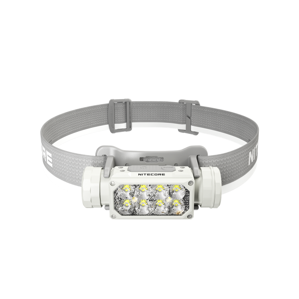 Налобный фонарь NITECORE HC65 UHE